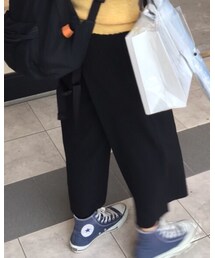 UNIQLO | その他パンツ