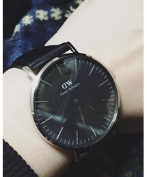 Daniel Wellington | アナログ腕時計