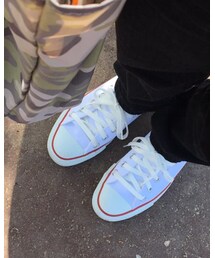 CONVERSE | スニーカー
