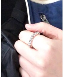 CHROME HEARTS | リング