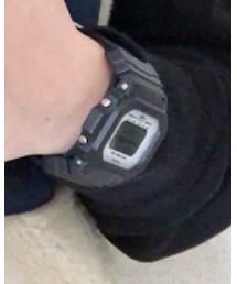 gshock | アナログ腕時計