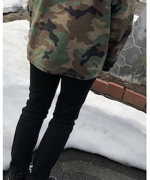 BLACK BY MOUSSY | その他パンツ