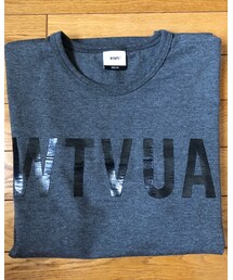 WTAPS | Tシャツ/カットソー