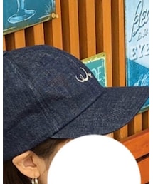 WTAPS | キャップ