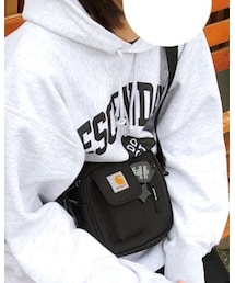 DESCENDANT | パーカー