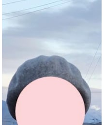 CA4LA | ハンチング/ベレー帽