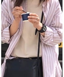 LOWRYS FARM | トップス