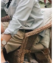 無印良品 | チノパンツ
