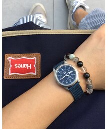HANES | ショルダーバッグ