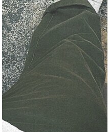 無印良品 | チノパンツ