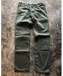 無印良品 | その他パンツ