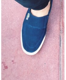LACOSTE | スリッポン