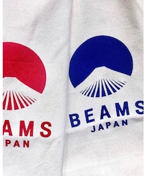 BEAMS | トートバッグ