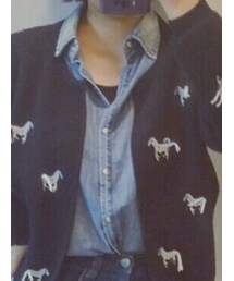 jooen | カーディガン/ボレロ