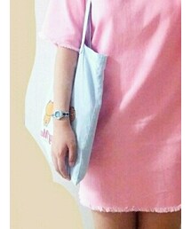 8seconds | エコバッグ/サブバッグ