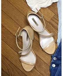 RANDA | サンダル