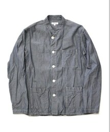 Engineered Garments | Dayton shirt(シャツ/ブラウス)