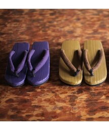 Needles | GETA(サンダル)