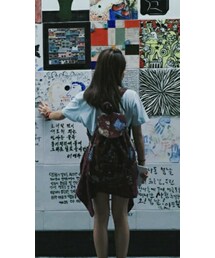 VINTAGE | バックパック/リュック