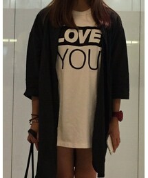 IZZUE | Tシャツ/カットソー