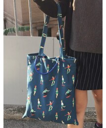 九家 | トートバッグ