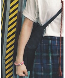 FRED PERRY | エコバッグ/サブバッグ