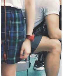 G-SHOCK | アナログ腕時計