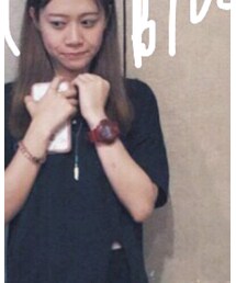 CLOT | アナログ腕時計