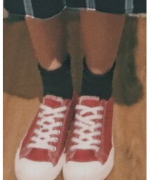 無印良品 | スニーカー