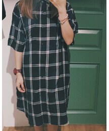 Heather | スカート