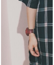 CLOT | アナログ腕時計