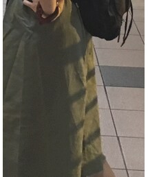 Heather | スカート