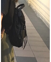 PRADA | バックパック/リュック