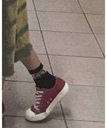 無印良品 | スニーカー