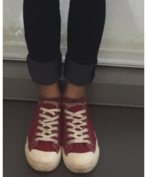 無印良品 | スニーカー