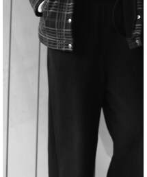 Heather | その他パンツ