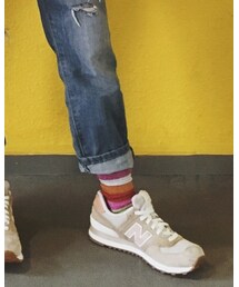 NEW BALANCE | スニーカー