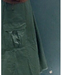 Heather | スカート