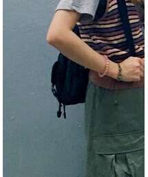 PRADA | バックパック/リュック