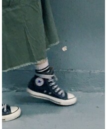 CONVERSE | スニーカー
