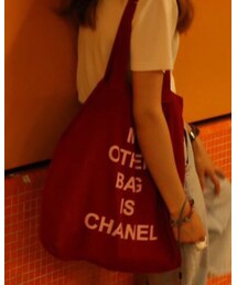 korea | トートバッグ