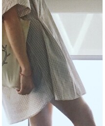 mei zi | シャツ/ブラウス