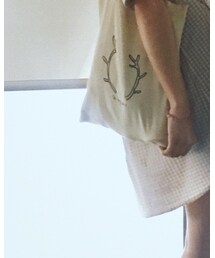 my own | トートバッグ
