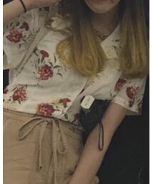 VINTAGE | シャツ/ブラウス