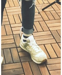 NEW BALANCE | スニーカー