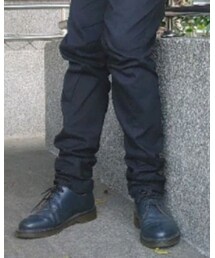 DEVOA | チノパンツ