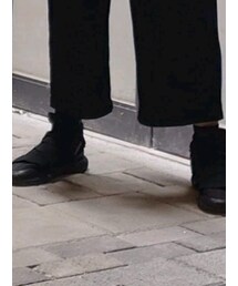 Y-3 | スニーカー