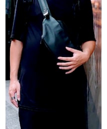 Gary Reeves | リング