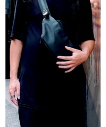 Cote&Ciel | ショルダーバッグ