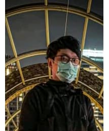 ODYN VOVK | ダッフルコート